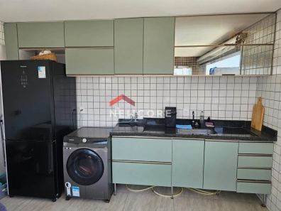 Apartamento com 3 Quartos à venda, 226m² no Guilhermina, Praia Grande