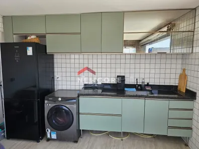 Apartamento com 3 Quartos à venda, 226m² no Guilhermina, Praia Grande