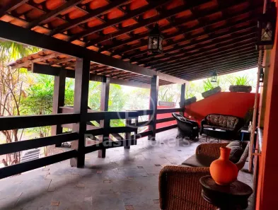 Casa com 4 Quartos à venda, 38m² no Grajaú, Rio de Janeiro