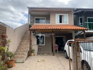 Casa com 5 Quartos à venda, 140m² no Rio Tavares, Florianópolis