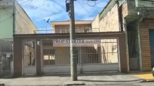 Sobrado com 14 Quartos à venda, 350m² no Vila Gumercindo, São Paulo