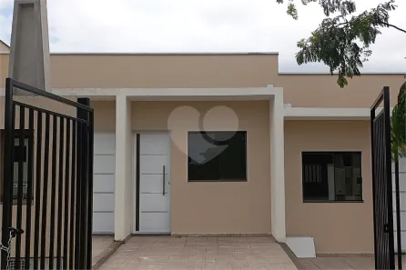  com 2 Quartos à venda, 55m² no Jardim das Orquídeas, Sorocaba