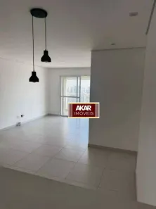 Apartamento com 3 Quartos à venda, 104m² no Centro, São Bernardo do Campo