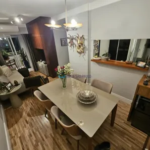 Apartamento com 2 Quartos à venda, 58m² no Vila Mariana, São Paulo