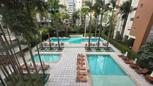 Apartamento com 3 Quartos à venda, 92m² no Vila Olímpia, São Paulo
