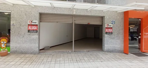 Imóvel Comercial com 1 Quarto para alugar, 58m² no Centro, Nova Friburgo