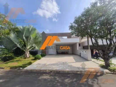 Casa de Condomínio com 4 Quartos à venda, 280m² no Aparecidinha, Sorocaba