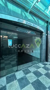 Ponto Comercial para alugar, 22m² no Centro, Jacareí