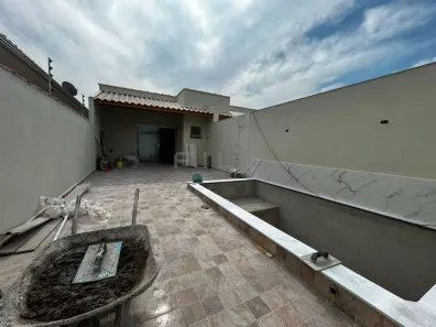 Casa com 2 Quartos à venda, 68m² no Gaivota (Interior), Itanhaém