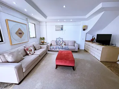 Apartamento com 3 Quartos à venda, 300m² no Pitangueiras, Guarujá