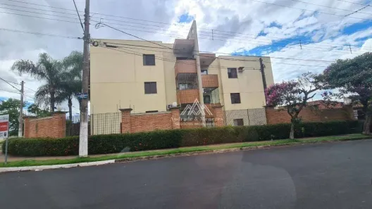 Apartamento com 3 Quartos à venda, 79m² no Residencial Flórida, Ribeirão Preto