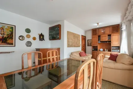 Apartamento com 2 Quartos à venda, 82m² no Aclimação, São Paulo