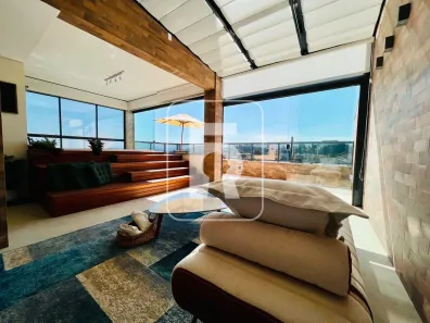 Cobertura com 3 Quartos à venda, 249m² no Campo Alegre, Conselheiro Lafaiete