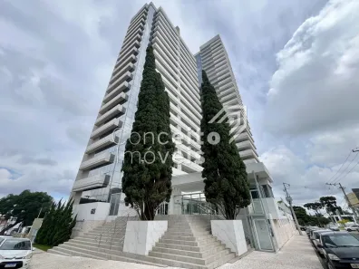 Apartamento com 3 Quartos à venda, 149m² no Estrela, Ponta Grossa