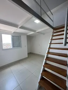 Apartamento com 1 Quarto para alugar, 41m² no Parque Maria Helena, São Paulo