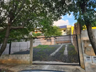 Lote/Terreno para alugar, 250m² no Parque Jambeiro, Campinas