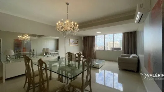 Apartamento com 3 Quartos à venda, 200m² no Batista Campos, Belém