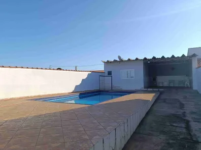 Casa com 1 Quarto à venda, 80m² no Bela São Pedro, São Pedro