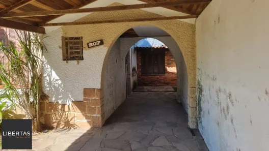 Casa com 3 Quartos à venda, 100m² no Teresópolis, Porto Alegre