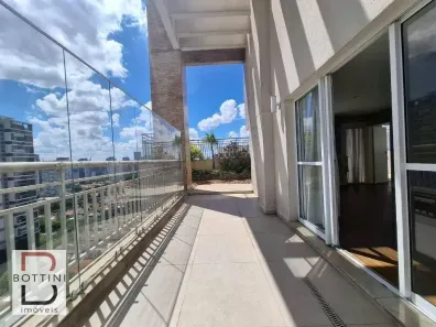 Cobertura com 4 Quartos para venda ou aluguel, 250m² no Cidade Monções, São Paulo