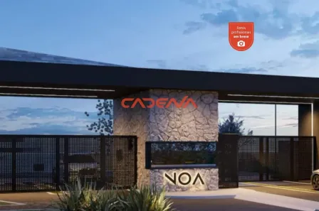 Lote/Terreno à venda, 285m² no Santa Cândida, Curitiba