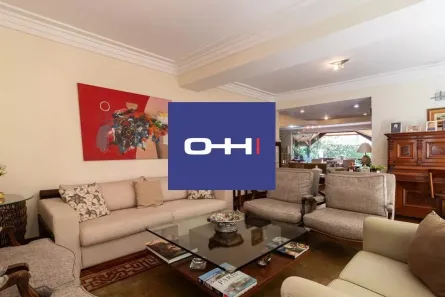 Casa com 3 Quartos à venda, 600m² no Planalto Paulista, São Paulo