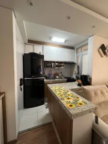 Apartamento com 2 Quartos à venda, 60m² no Picanço, Guarulhos