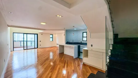Apartamento com 2 Quartos à venda, 169m² no Jardim, Santo André