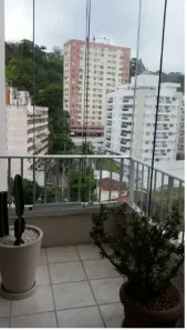 Apartamento com 3 Quartos à venda, 227m² no Santa Rosa, Niterói