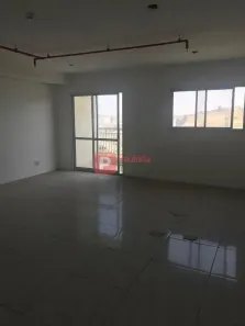 Sala Comercial para venda ou aluguel, 45m² no Jardim Dom Bosco, São Paulo