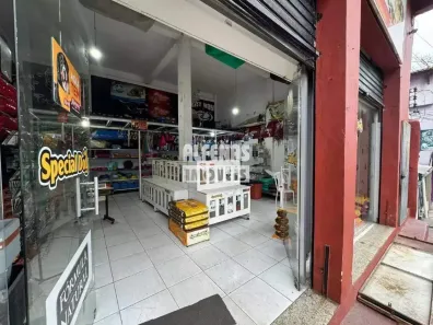 Prédio Comercial com 3 Quartos à venda, 360m² no Jardim Laguna, Contagem