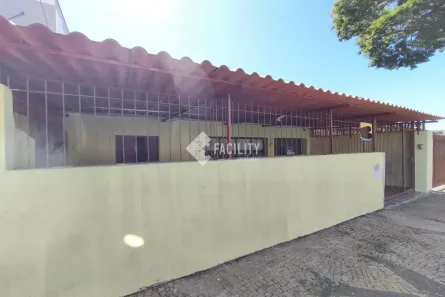 Casa com 3 Quartos à venda, 115m² no Jardim do Trevo, Campinas