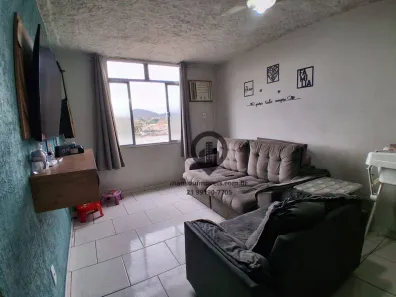Apartamento com 2 Quartos à venda, 49m² no Bangu, Rio de Janeiro