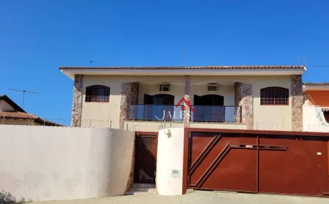 Sobrado com 4 Quartos à venda, 180m² no Jardim Nazareth, São José do Rio Preto