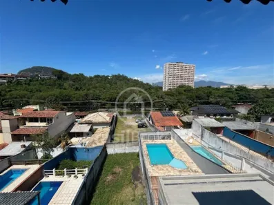 Casa de Condomínio com 3 Quartos à venda, 407m² no Anil, Rio de Janeiro