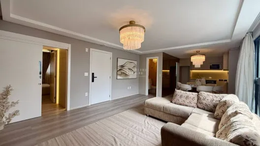 Apartamento com 3 Quartos à venda, 126m² no Centro, Balneário Camboriú