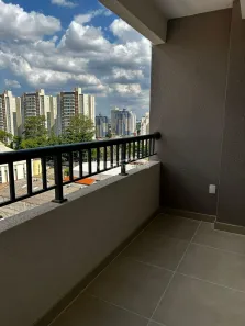 Apartamento com 2 Quartos à venda, 55m² no Parque Rural Fazenda Santa Cândida, Campinas