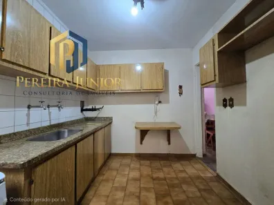 Apartamento com 2 Quartos à venda, 54m² no Nova América, Piracicaba