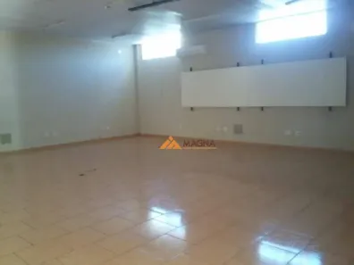 Ponto Comercial para alugar, 180m² no Parque dos Bandeirantes, Ribeirão Preto