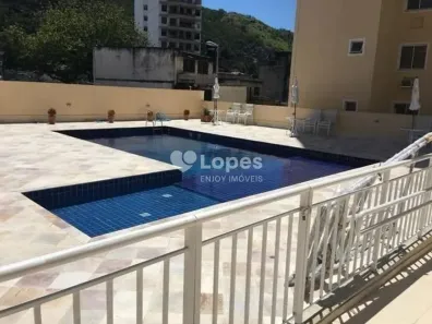 Apartamento com 2 Quartos à venda, 49m² no Engenho Novo, Rio de Janeiro