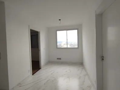 Apartamento com 2 Quartos à venda, 35m² no Lapa, São Paulo