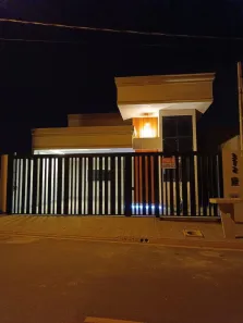 Casa com 3 Quartos à venda, 159m² no bairro eville, Bady Bassitt