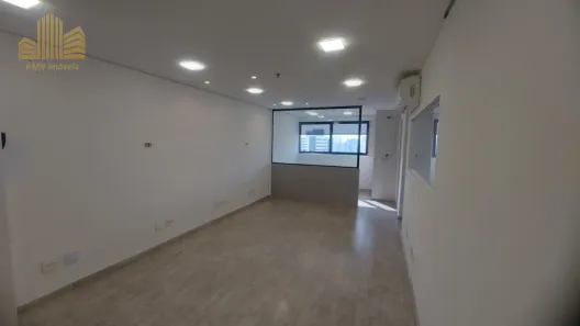 Sala Comercial para alugar, 60m² no Vila Monte Alegre, São Paulo