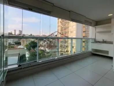 Apartamento com 1 Quarto para venda ou aluguel, 43m² no Jardim Aeroporto, São Paulo