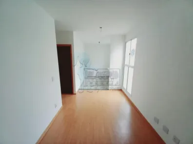 Apartamento com 2 Quartos à venda, 41m² no Reserva Real, Ribeirão Preto