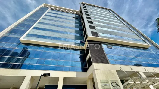 Ponto Comercial para alugar, 54m² no Cidade Alta, Piracicaba