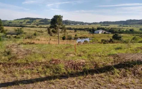 Lote/Terreno à venda, 250m² no Bom Princípio, Santo Antônio da Patrulha