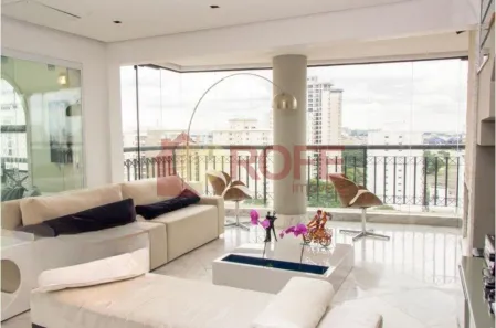 Apartamento com 3 Quartos à venda, 181m² no Nova Piraju, São Paulo