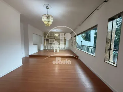 Casa com 3 Quartos para alugar, 250m² no Bangú, Santo André