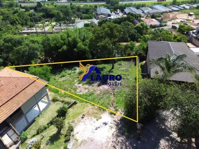 Lote/Terreno à venda, 1449m² no Chácaras São Bento, Valinhos